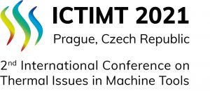 Logo ICTIMT 2021