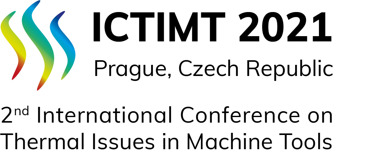 ICTIMT 2021 logo